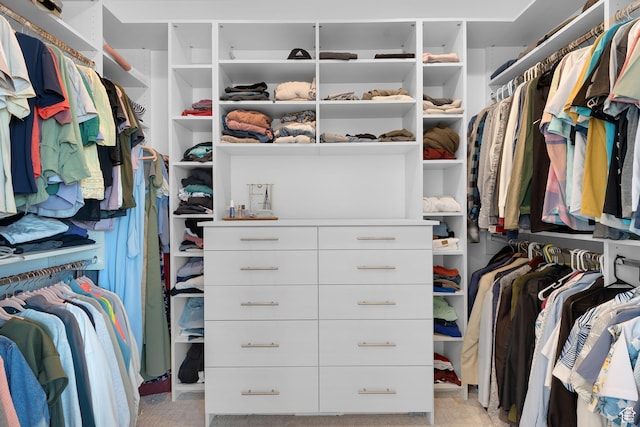 1872 S 250 W, Lehi, UT 84043 - view of walk in closet