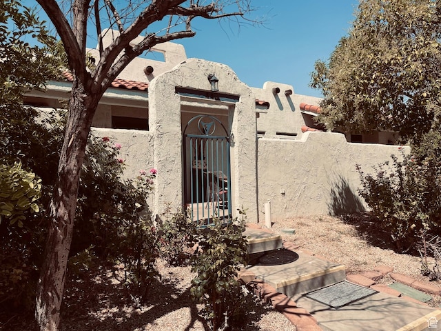 1999 W Canyon View Dr Unit 44, St George, UT 84770 - photo 3