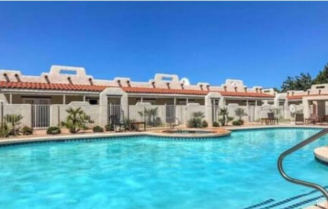 1999 W Canyon View Dr Unit 44, St George, UT 84770 - photo 23