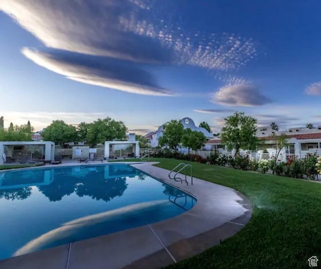 1999 W Canyon View Dr Unit 44, St George, UT 84770 - photo 2