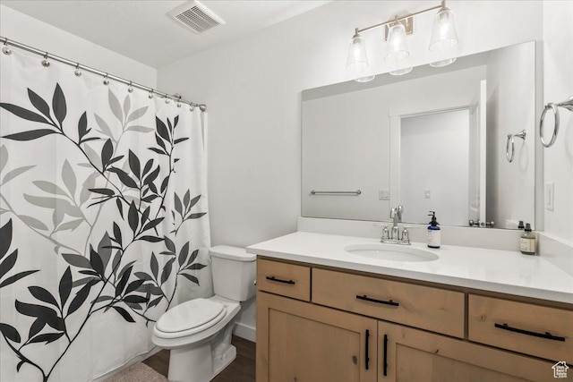 4113 S 3560 W, West Haven, UT 84401 - bathroom featuring vanity and a shower with shower curtain