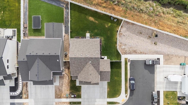 4113 S 3560 W, West Haven, UT 84401 - bird's eye view