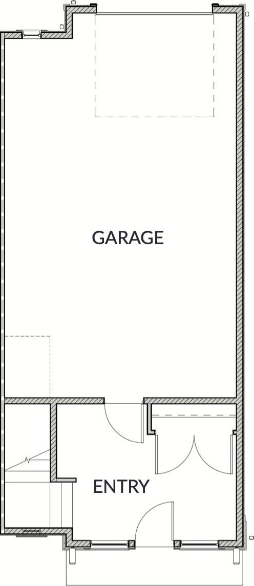 247 E 1825 N Unit 9, North Ogden, UT 84414 - view of property floor plan