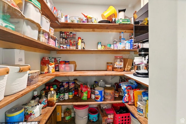 12800 N 1200 E, Cove, UT 84320 - view of pantry