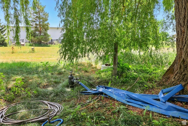 12800 N 1200 E, Cove, UT 84320 - view of yard