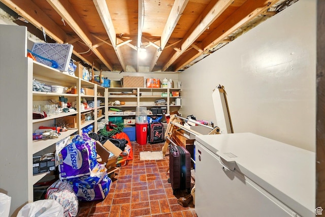 12800 N 1200 E, Cove, UT 84320 - view of storage area