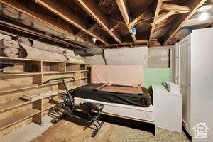 3022 S Jackson Ave E, Ogden, UT 84403 - view of storage room