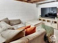 3022 S Jackson Ave E, Ogden, UT 84403 - view of home theater room