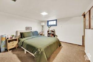 3022 S Jackson Ave E, Ogden, UT 84403 - view of bedroom