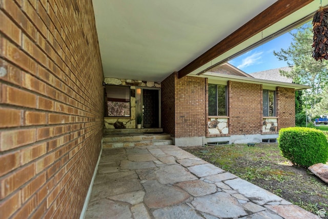 12012 S Hidden Valley Club Dr, Sandy, UT 84092 - view of patio / terrace