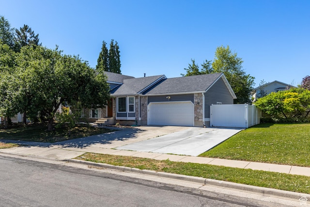 5733 W Plumbago Ave, Salt Lake City, UT 84118 - photo 2