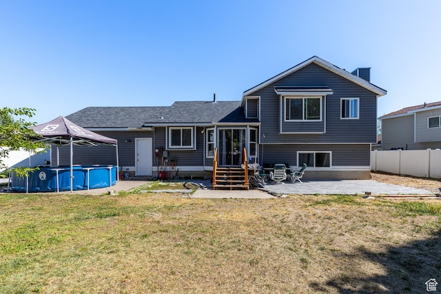 5733 W Plumbago Ave, Salt Lake City, UT 84118 - photo 3
