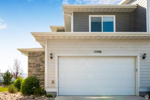 15506 S Midnight View Way W, Bluffdale, UT 84065 - photo 42