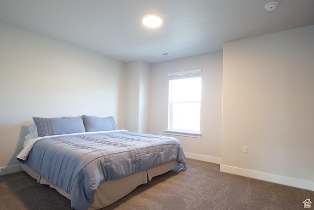 922 Olson Dr N, Saratoga Springs, UT 84045 - carpeted bedroom featuring baseboards