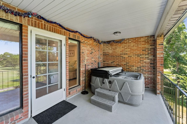 1537 N Sweetwater Ln, Farmington, UT 84025 - view of patio / terrace