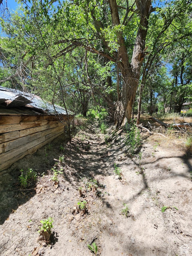 168 N 100 W, Hinckley, UT 84635