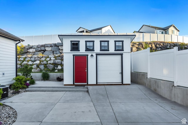 2508 E Lone Hill Dr, Draper Ut Cnty, UT 84020 - view of outbuilding