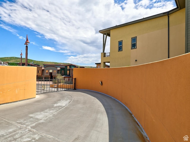 6169 E Park Ln S Unit 30, Park City, UT 84098 - view of patio