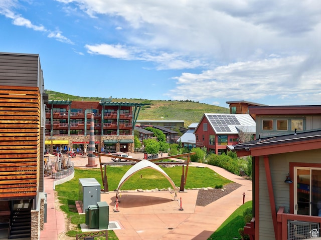 6169 E Park Ln S Unit 30, Park City, UT 84098 - surrounding community