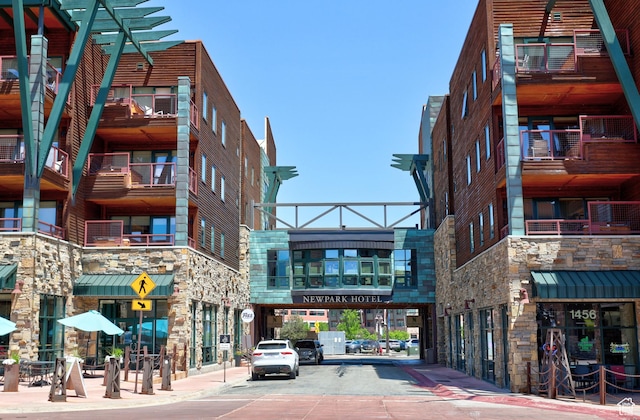 6169 E Park Ln S Unit 30, Park City, UT 84098 - view of property
