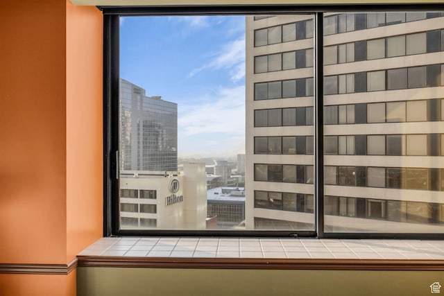 44 W Broadway S Unit 2005S, Salt Lake City, UT 84101 - detailed view of a city view