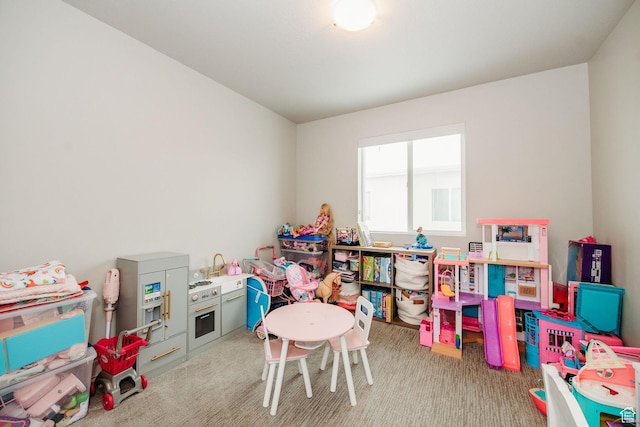 2726 S 2250 W Unit 218, West Haven, UT 84401 - recreation room with carpet flooring