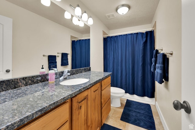 385 E 1000 S Unit 42, Salem, UT 84653 - full bathroom with vanity and a shower with shower curtain