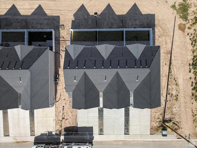 210 W 815 N Unit 24, Nephi, UT 84648 - view from above of property