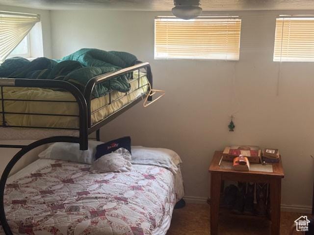 388 N Main St, Monticello, UT 84535 - bedroom featuring carpet floors and baseboards