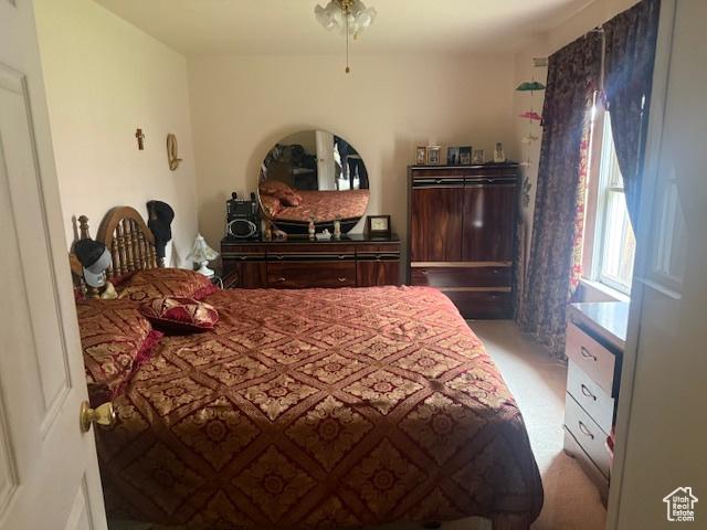 388 N Main St, Monticello, UT 84535 - bedroom featuring carpet flooring