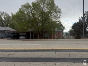 388 N Main St, Monticello, UT 84535 - view of asphalt street