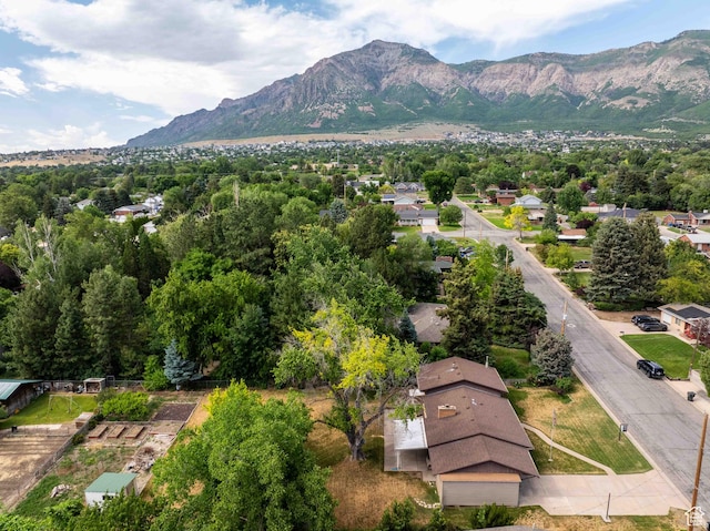 2713 N 650 E, North Ogden, UT 84414 - view of mountain background
