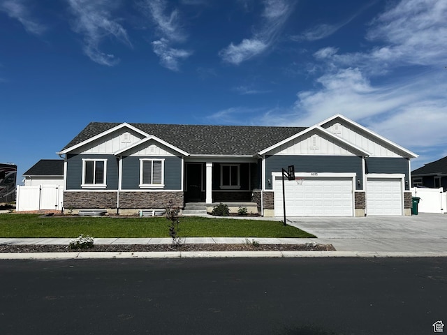 6053 S 4400 W, Hooper, UT 84315 - photo 1