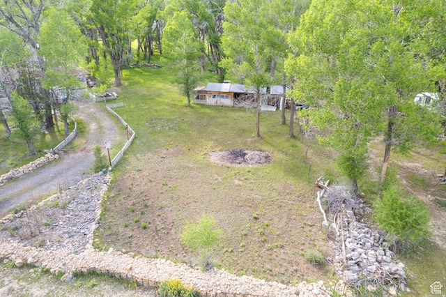 718 S Bullberry Rd, Hatch, UT 84735 - photo 41