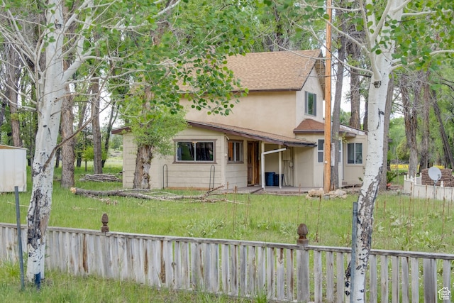718 S Bullberry Rd, Hatch, UT 84735 - photo 3