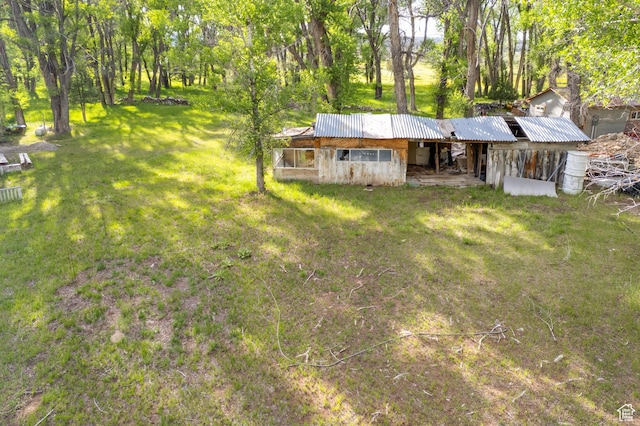 718 S Bullberry Rd, Hatch, UT 84735 - photo 46
