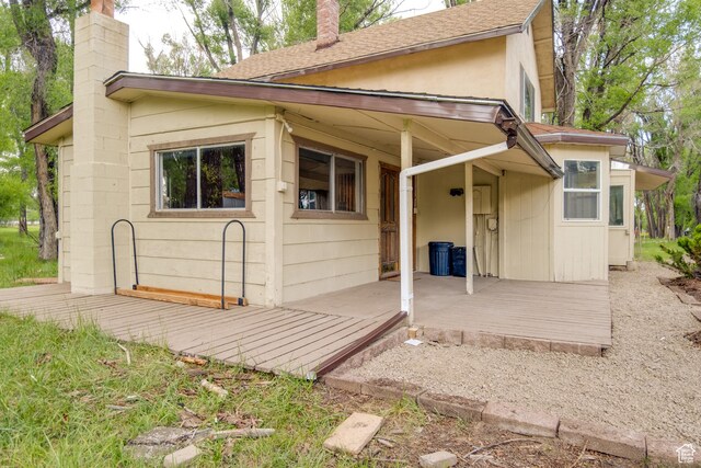 718 S Bullberry Rd, Hatch, UT 84735 - photo 6