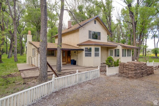 718 S Bullberry Rd, Hatch, UT 84735 - photo 5