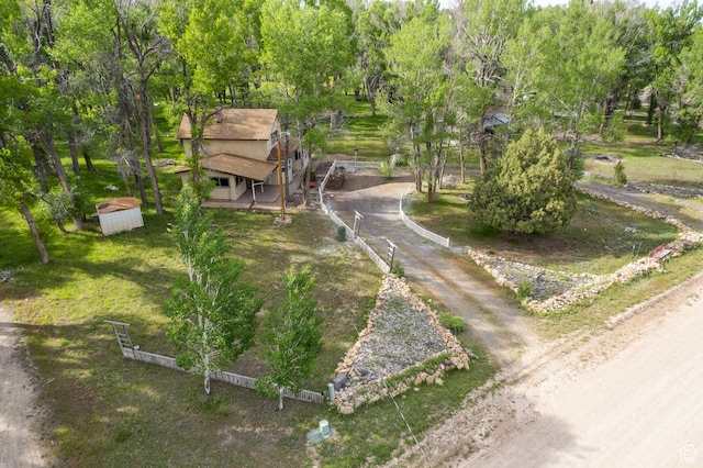 718 S Bullberry Rd, Hatch, UT 84735 - photo 44