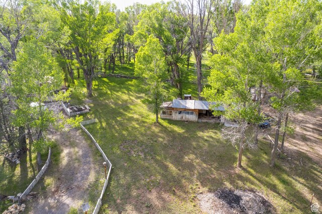 718 S Bullberry Rd, Hatch, UT 84735 - photo 45