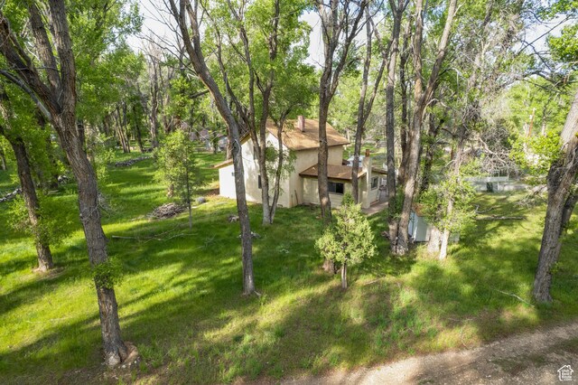 718 S Bullberry Rd, Hatch, UT 84735 - photo 29