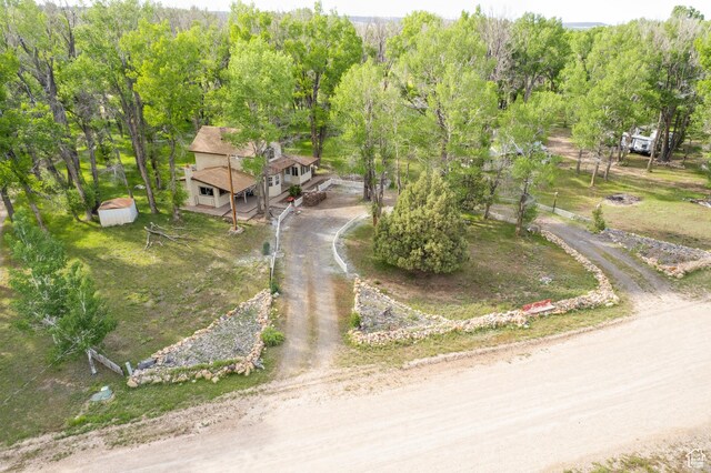 718 S Bullberry Rd, Hatch, UT 84735 - photo 40