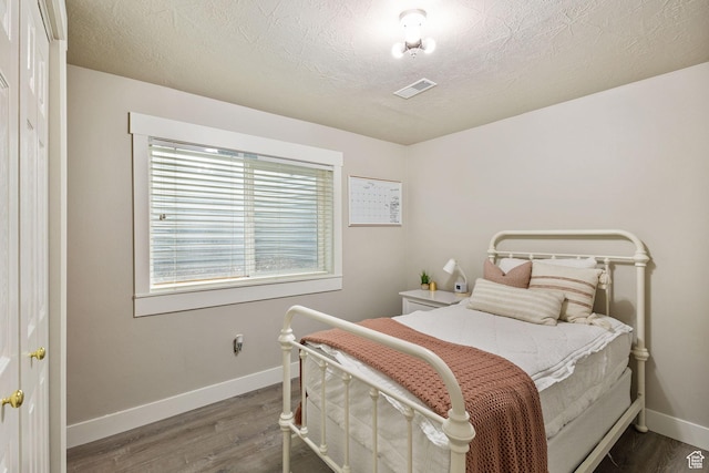 211 S 860 E, Orem, UT 84097 - bedroom featuring wood finished floors and baseboards