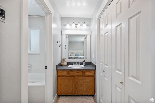 211 S 860 E, Orem, UT 84097 - ensuite bathroom featuring a closet and vanity
