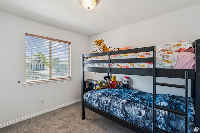 4052 W Newland Loop, Lehi, UT 84043 - bedroom with carpet and baseboards
