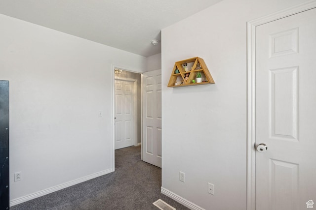 4052 W Newland Loop, Lehi, UT 84043 - unfurnished bedroom featuring baseboards and carpet flooring
