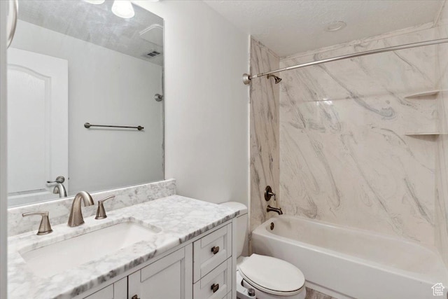 4124 S 3475 W, West Haven, UT 84401 - full bath with vanity and bathing tub / shower combination