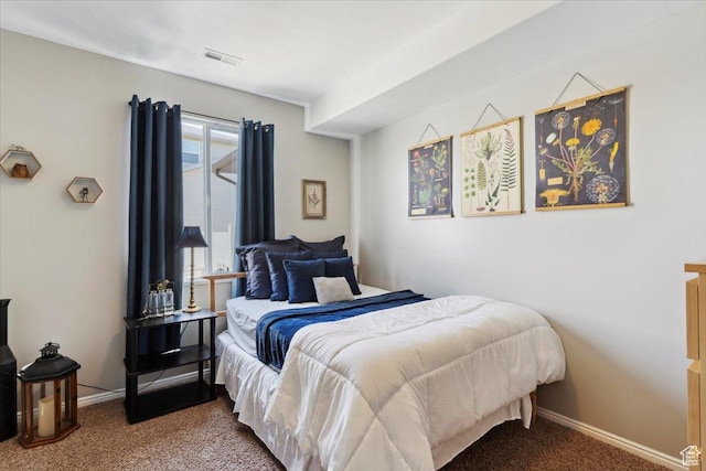 4124 S 3475 W, West Haven, UT 84401 - bedroom with carpet and baseboards