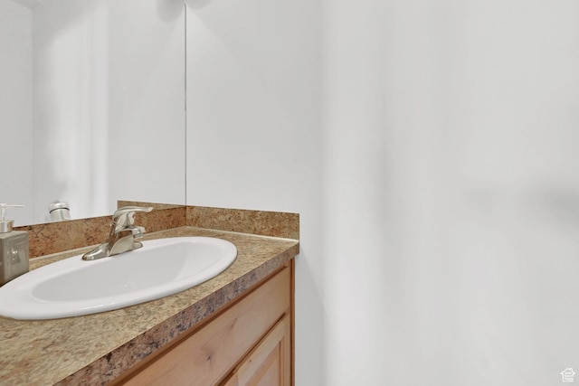 4317 S 3350 W, West Haven, UT 84401 - bathroom with vanity