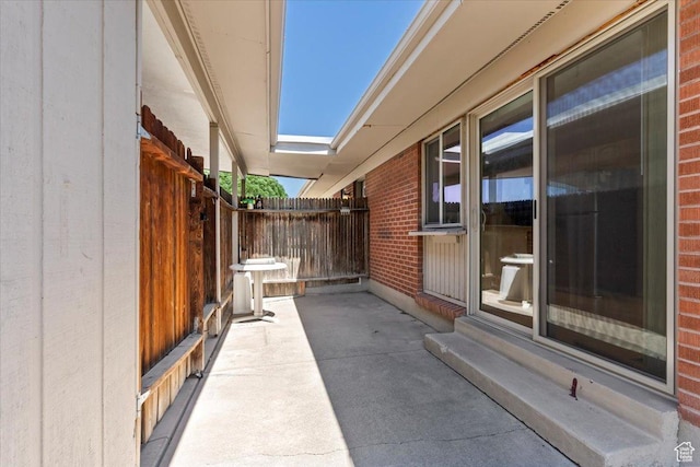 3705 W 3800 S, West Valley City, UT 84120 - view of patio